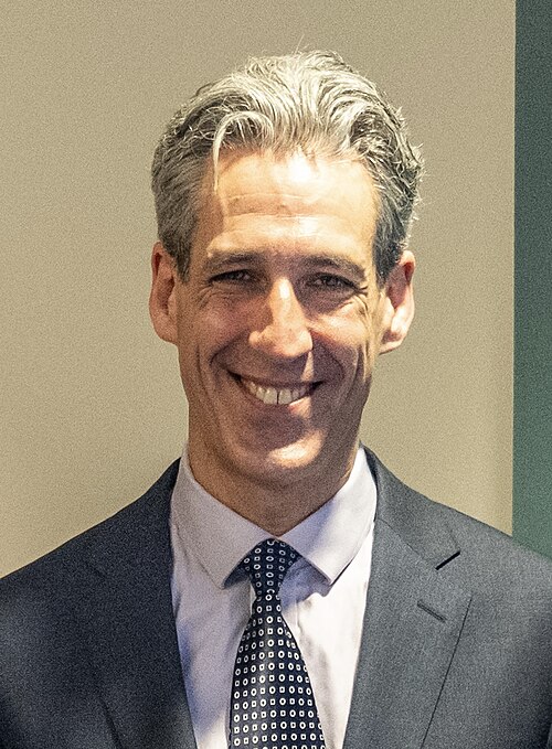 Daniel Biss